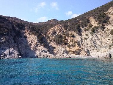 Ferienwohnung in Villasimius (Cagliari) oder Ferienwohnung oder Ferienhaus