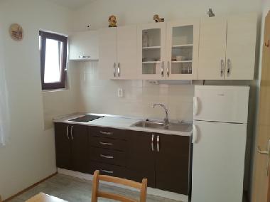 Ferienwohnung in Podstrana (Splitsko-Dalmatinska) oder Ferienwohnung oder Ferienhaus