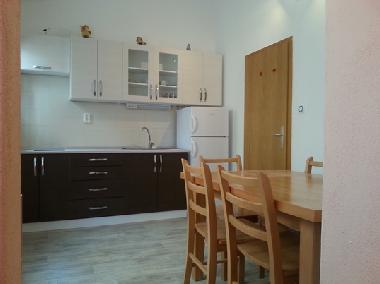 Ferienwohnung in Podstrana (Splitsko-Dalmatinska) oder Ferienwohnung oder Ferienhaus