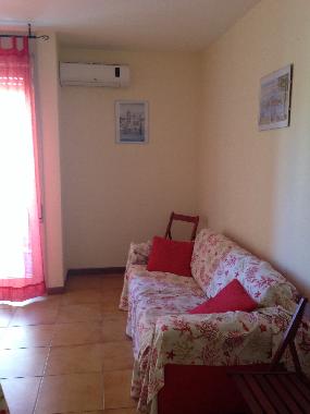 Ferienwohnung in Pozzallo  (Ragusa) oder Ferienwohnung oder Ferienhaus
