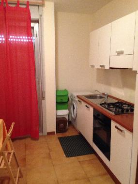 Ferienwohnung in Pozzallo  (Ragusa) oder Ferienwohnung oder Ferienhaus