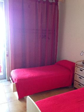 Ferienwohnung in Pozzallo  (Ragusa) oder Ferienwohnung oder Ferienhaus