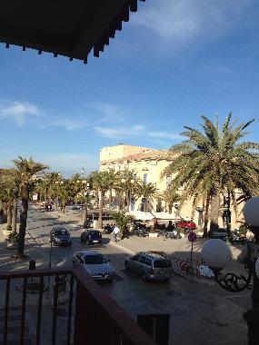 Ferienwohnung in Pozzallo  (Ragusa) oder Ferienwohnung oder Ferienhaus