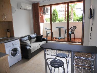 Ferienwohnung in Sonnenstrand (Burgas) oder Ferienwohnung oder Ferienhaus