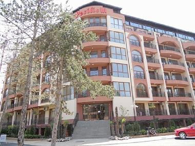 Ferienwohnung in Sonnenstrand (Burgas) oder Ferienwohnung oder Ferienhaus