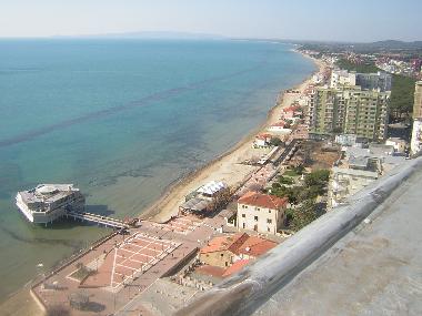 Ferienwohnung in Follonica (Grosseto) oder Ferienwohnung oder Ferienhaus