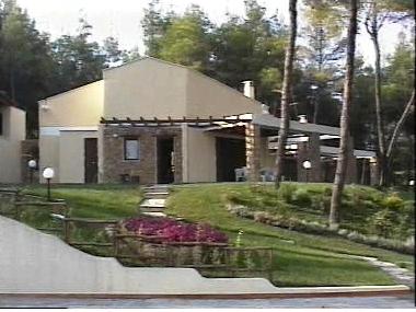 Ferienhaus in Stavronikita region (Chalkidiki) oder Ferienwohnung oder Ferienhaus