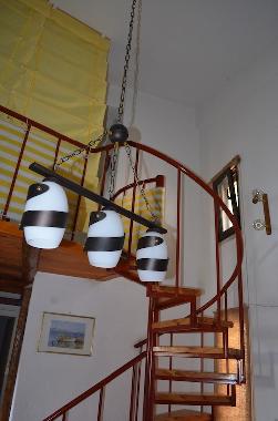 Ferienhaus in Stavronikita region (Chalkidiki) oder Ferienwohnung oder Ferienhaus