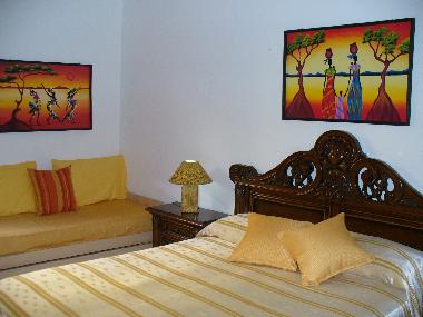 Ferienwohnung in Alghero (Sassari) oder Ferienwohnung oder Ferienhaus