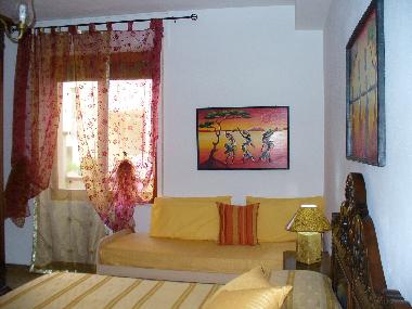 Ferienwohnung in Alghero (Sassari) oder Ferienwohnung oder Ferienhaus