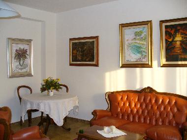 Ferienwohnung in Alghero (Sassari) oder Ferienwohnung oder Ferienhaus