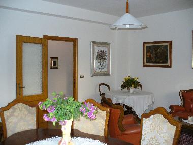 Ferienwohnung in Alghero (Sassari) oder Ferienwohnung oder Ferienhaus