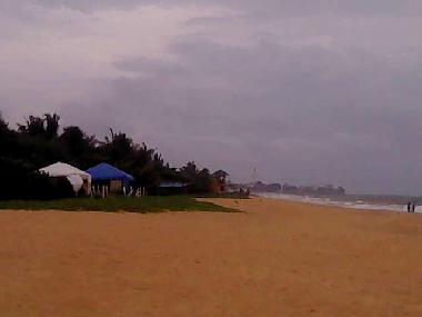 Ferienhaus in DEHIWALA (Colombo) oder Ferienwohnung oder Ferienhaus