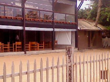 Ferienhaus in DEHIWALA (Colombo) oder Ferienwohnung oder Ferienhaus