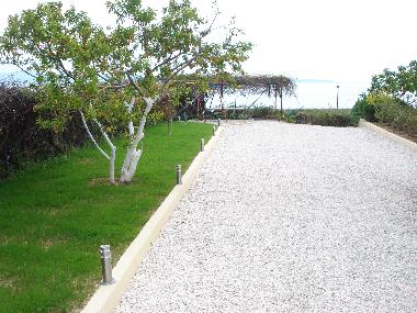 Villa in Split (Splitsko-Dalmatinska) oder Ferienwohnung oder Ferienhaus