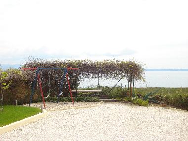 Villa in Split (Splitsko-Dalmatinska) oder Ferienwohnung oder Ferienhaus