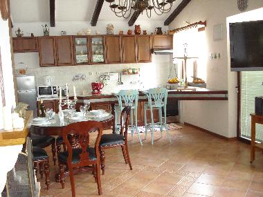 Villa in Split (Splitsko-Dalmatinska) oder Ferienwohnung oder Ferienhaus