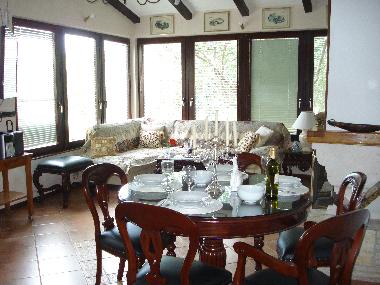 Villa in Split (Splitsko-Dalmatinska) oder Ferienwohnung oder Ferienhaus