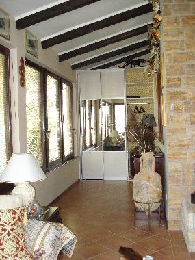 Villa in Split (Splitsko-Dalmatinska) oder Ferienwohnung oder Ferienhaus