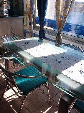 Ferienwohnung in Le Barcar�s (Pyr�n�es-Orientales) oder Ferienwohnung oder Ferienhaus