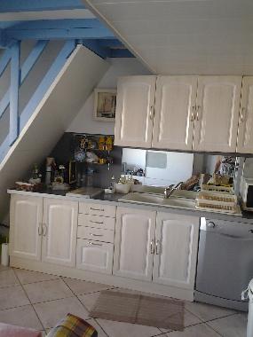 Ferienwohnung in Le Barcar�s (Pyr�n�es-Orientales) oder Ferienwohnung oder Ferienhaus