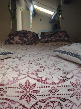 Ferienwohnung in Le Barcar�s (Pyr�n�es-Orientales) oder Ferienwohnung oder Ferienhaus