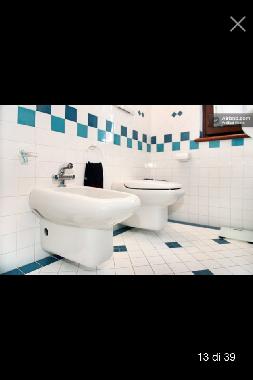 Ferienwohnung in Lucca (Lucca) oder Ferienwohnung oder Ferienhaus