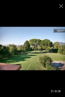 Ferienwohnung in Lucca (Lucca) oder Ferienwohnung oder Ferienhaus