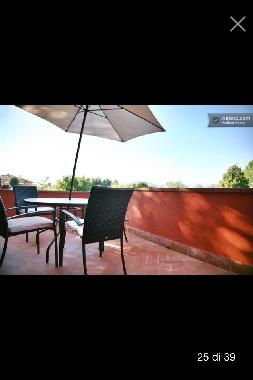 Ferienwohnung in Lucca (Lucca) oder Ferienwohnung oder Ferienhaus