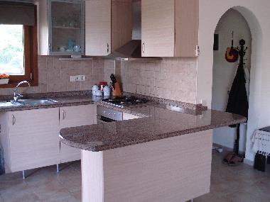 Ferienwohnung in Yalikavak (Mugla) oder Ferienwohnung oder Ferienhaus