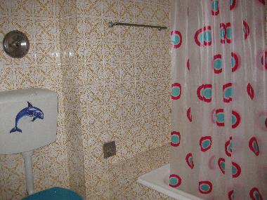 Ferienwohnung in Tavira (Algarve) oder Ferienwohnung oder Ferienhaus