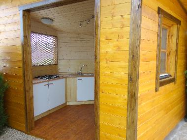 Chalet in Calpe (Alicante / Alacant) oder Ferienwohnung oder Ferienhaus