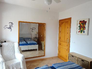 Chalet in Calpe (Alicante / Alacant) oder Ferienwohnung oder Ferienhaus