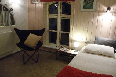 OG Doppelzimmer mit Duschbad