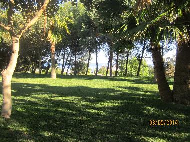 Ferienwohnung in Benalmadena (Mlaga) oder Ferienwohnung oder Ferienhaus