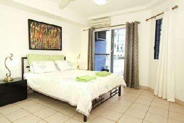 Ferienwohnung in Darwin (Northern Territory) oder Ferienwohnung oder Ferienhaus