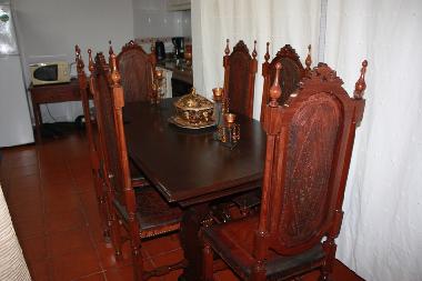 Ferienwohnung in Porto (Norte) oder Ferienwohnung oder Ferienhaus