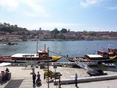 Ferienwohnung in Porto (Norte) oder Ferienwohnung oder Ferienhaus