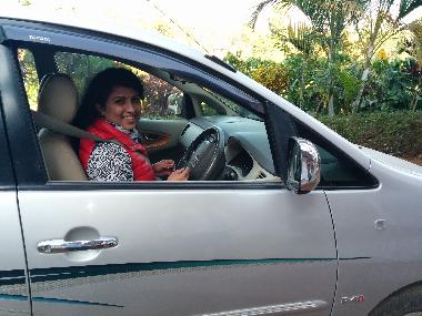 Pension in Virajpet (Karnataka) oder Ferienwohnung oder Ferienhaus