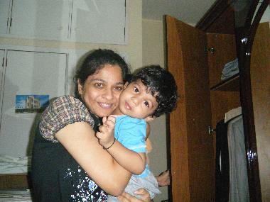 Pension in Virajpet (Karnataka) oder Ferienwohnung oder Ferienhaus