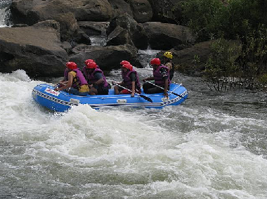Pension in Virajpet (Karnataka) oder Ferienwohnung oder Ferienhaus