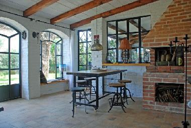 Ferienhaus in Dekovici, Porec (Istarska) oder Ferienwohnung oder Ferienhaus