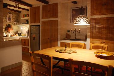 Ferienhaus in Dekovici, Porec (Istarska) oder Ferienwohnung oder Ferienhaus