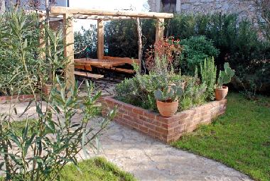 Ferienhaus in Dekovici, Porec (Istarska) oder Ferienwohnung oder Ferienhaus