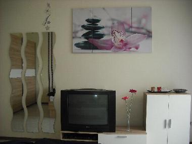 Ferienhaus in Niederburg (Rheintal, Lahn, Taunus) oder Ferienwohnung oder Ferienhaus