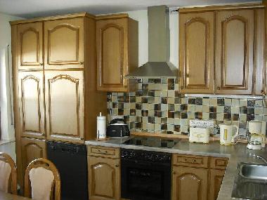 Ferienhaus in Niederburg (Rheintal, Lahn, Taunus) oder Ferienwohnung oder Ferienhaus