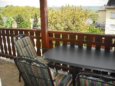 Ferienhaus in Niederburg (Rheintal, Lahn, Taunus) oder Ferienwohnung oder Ferienhaus