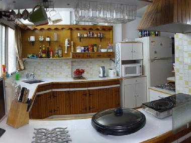 Ferienwohnung in Haifa (Hefa (Haifa)) oder Ferienwohnung oder Ferienhaus