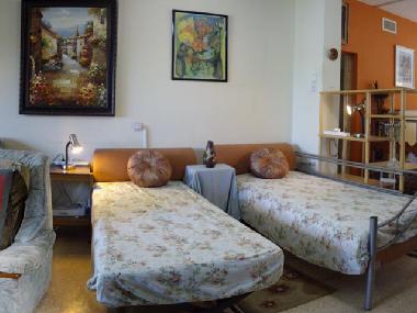 Ferienwohnung in Haifa (Hefa (Haifa)) oder Ferienwohnung oder Ferienhaus