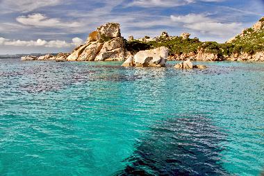 Ferienwohnung in la maddalena (Olbia-Tempio) oder Ferienwohnung oder Ferienhaus